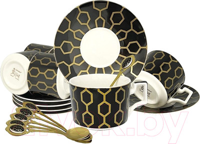 Набор для чая/кофе Lenardi 133-122