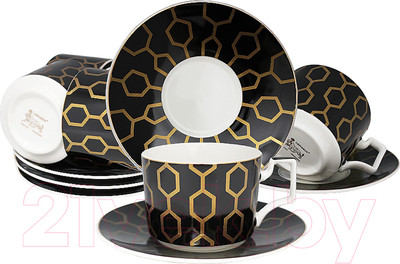 Набор для чая/кофе Lenardi 133-132