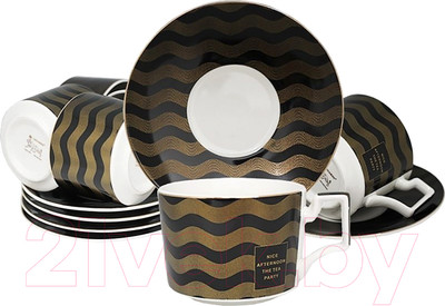 Набор для чая/кофе Lenardi 133-139