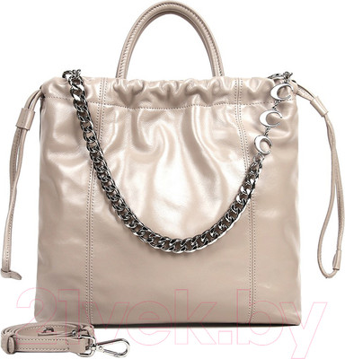 Сумка Mironpan 63023 (бежевый)