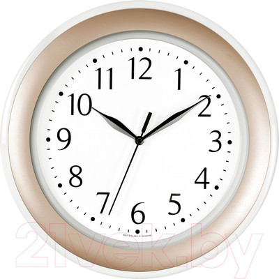 Настенные часы Troykatime 122281201