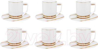 Набор для чая/кофе Lenardi 133-257