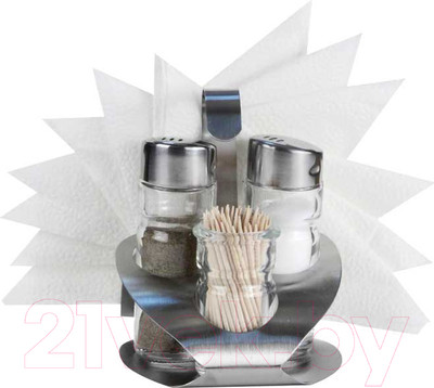 Набор для специй Luxstahl кт903