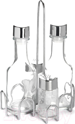 Набор для специй Luxstahl кт2816