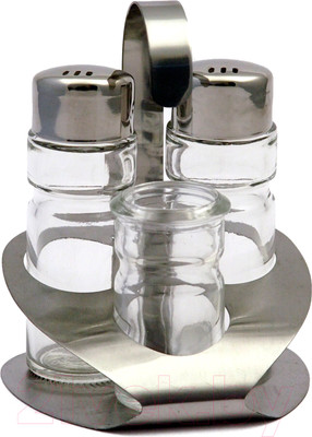 Набор для специй Luxstahl кт511