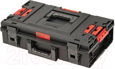 Ящик для инструментов QBrick System One 200 2.0 Vario / 5901238254454