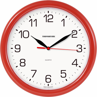 Настенные часы Troykatime 21230213