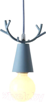 Потолочный светильник Imperiumloft Deer-One01 / 178108-26