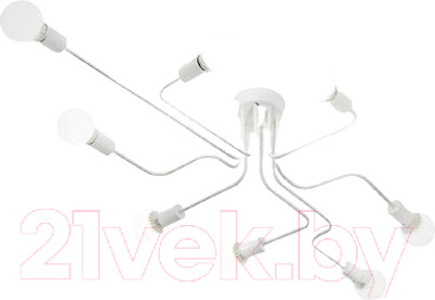 Люстра Imperiumloft Schemewhite01 / 102026-26