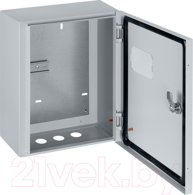 Корпус металлический TDM ЩУ-3ф/1-0 / SQ0905-3203