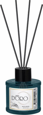 Аромадиффузор Gamma D'ORO Дикий ангел (100мл)