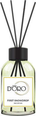 Аромадиффузор Gamma D'ORO Первый подснежник (100мл)