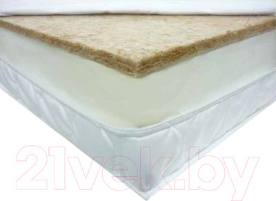 Матрас АЭЛИТА Ортопедический 120x200x20