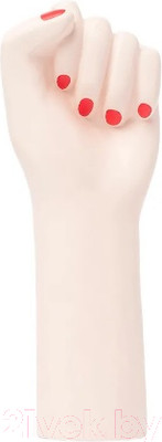 Ваза Doiy Girl Power / DYVASGISW (белый)