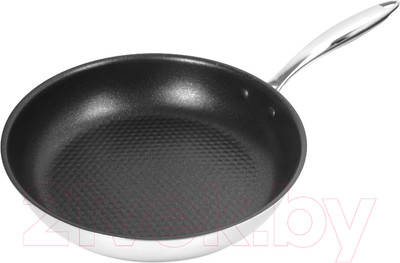 Сковорода-гриль Luxstahl кт2918