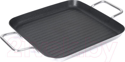 Сковорода-гриль Luxstahl кт2927