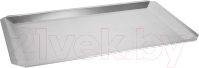 Противень Luxstahl мки177