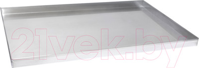 Противень Luxstahl мки174