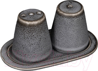 Набор для специй столовый Corone Urbano / фк1577