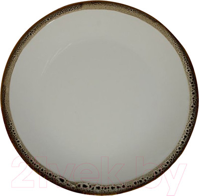 Тарелка закусочная (десертная) Provence HM30074-11 / фк3021