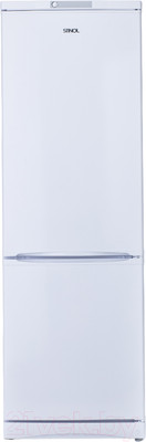 Холодильник с морозильником Stinol STS 185