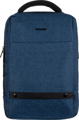 Рюкзак David Jones PC-038 (темно-синий)