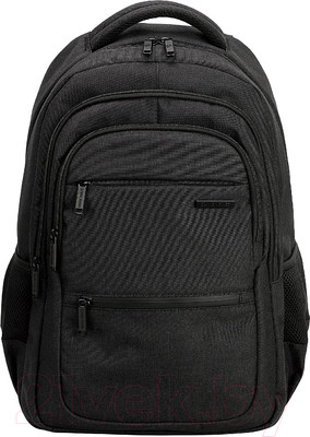 Рюкзак David Jones PC-046 (черный)