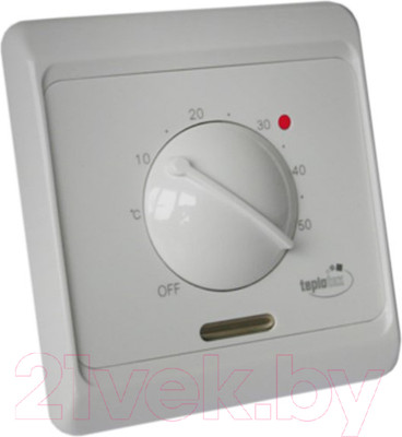 Терморегулятор для теплого пола Teplotex 85 Air