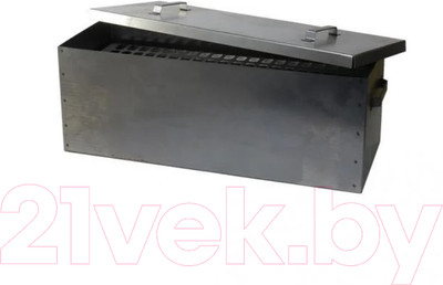 Коптильня Royal Grill 80-089