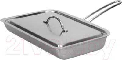 Сковорода Luxstahl кт2915