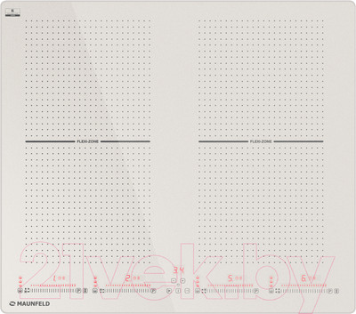 Индукционная варочная панель Maunfeld CVI594SF2BG