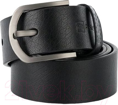 Ремень мужской Poshete 512-40-064-L-BLK (черный)