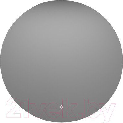 Зеркало Style Line Eclipse Круглое 90