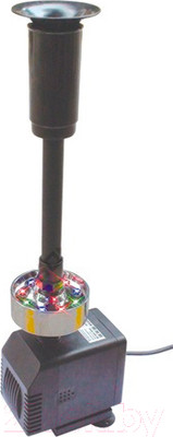 Насос для пруда HQ Колокол HQ-2009F