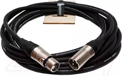 Кабель Shnoor MC220eco-XMXF-15m (15м)