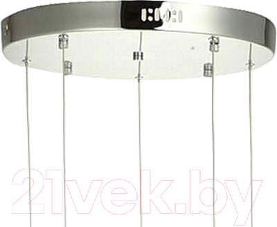 Крепление для подвесного светильника Kinklight G08510-5a