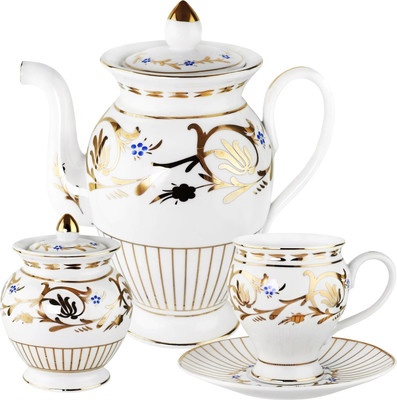 Чайный набор Lenardi 133-216