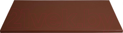 Разделочная доска Клен мки301/4 (коричневый)