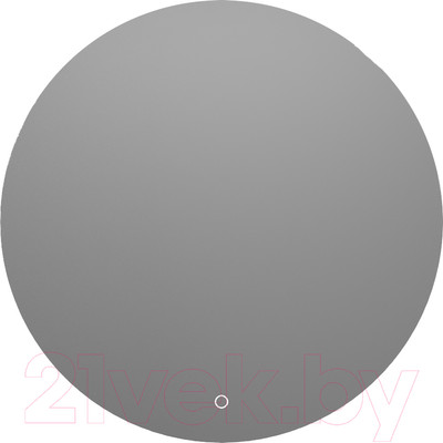 Зеркало Style Line Eclipse Круглое 70