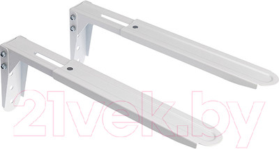 Кронштейн для крепления микроволновой печи Rexant 38-0100