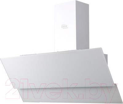 Вытяжка наклонная Making Oasis Everywhere NB-90W