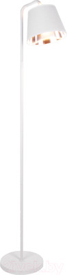 Торшер Евросвет 01135/1 (белый)