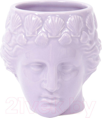 Кружка Doiy Venus / DYMUGVELI (лиловый)