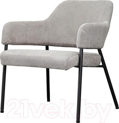 Стул Bergenson Bjorn Wendy / BF-ACH-WND-CHL-GR (серый)