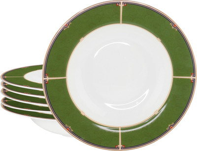 Набор тарелок Lenardi Кассиопея 145-386 (6шт)