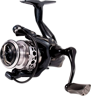 Катушка безынерционная Namazu Pro Diamond Carbon / N-RDC1000