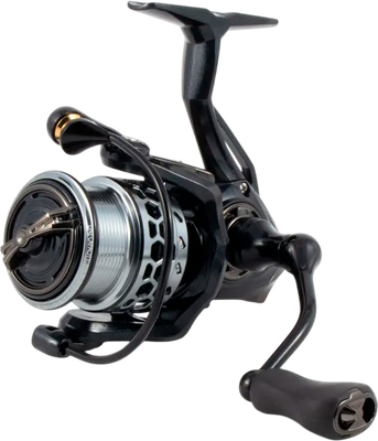 Катушка безынерционная Namazu Pro Diamond Carbon / N-RDC2500