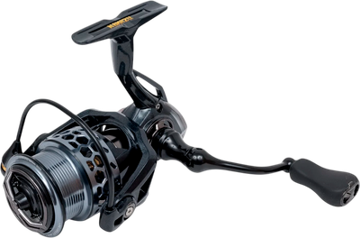 Катушка безынерционная Namazu Pro Diamond Carbon / N-RDC3000