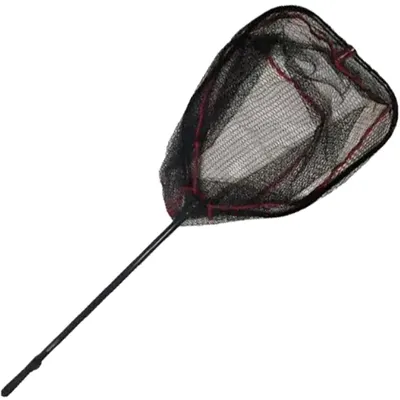 Подсачек Namazu Pro NoKnot Net PVC / NP-NKNP60-160