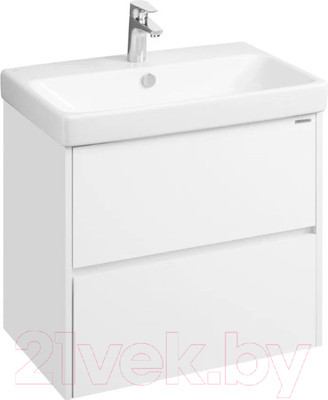 Тумба под умывальник Акватон Сканди 70 (1A251801SD010)